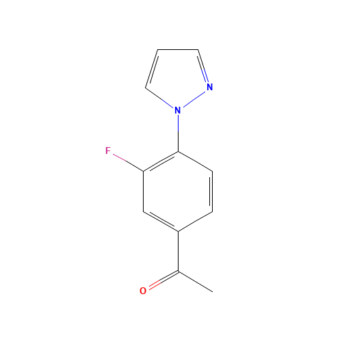 FT-0732941 CAS:1152964-31-2 chemical structure