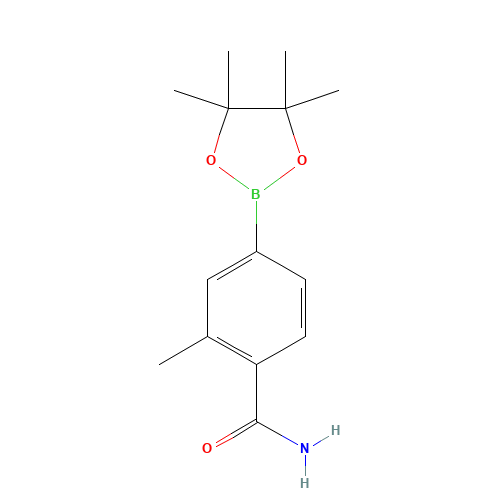 FT-0732946 CAS:1246765-29-6 chemical structure