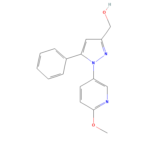 FT-0732947 CAS:741287-25-2 chemical structure