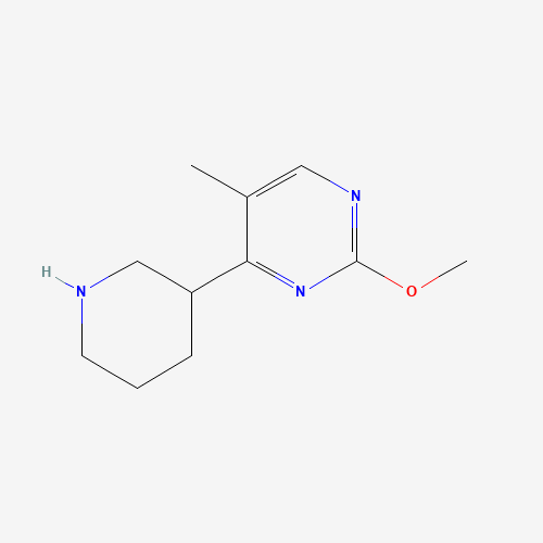 FT-0732951 CAS:1207174-94-4 chemical structure