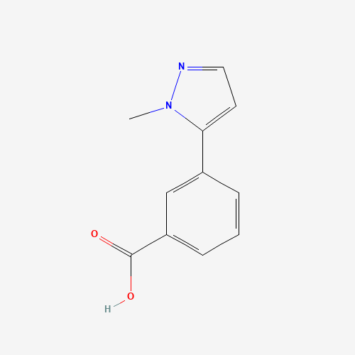 FT-0732953 CAS:628297-55-2 chemical structure