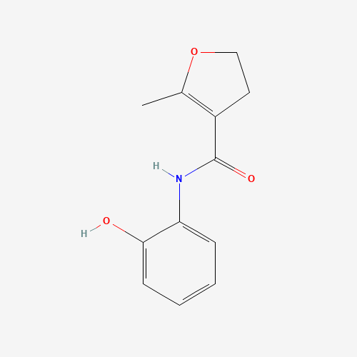 FT-0732958 CAS:32713-04-5 chemical structure