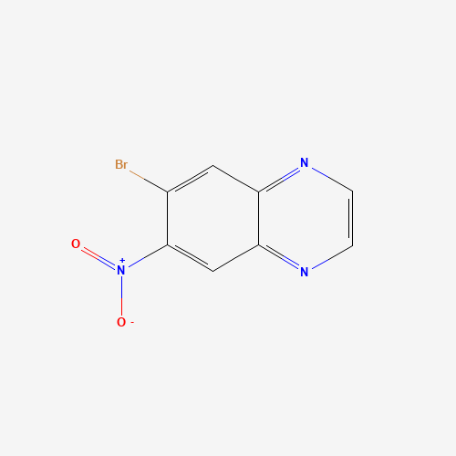 FT-0732959 CAS:113269-09-3 chemical structure