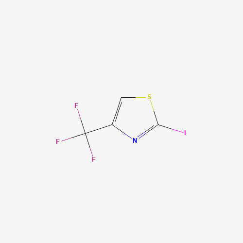 FT-0732965 CAS:864376-14-7 chemical structure