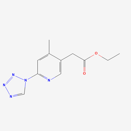 FT-0732966 CAS:1374575-60-6 chemical structure