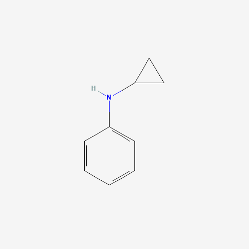 FT-0732967 CAS:34535-98-3 chemical structure
