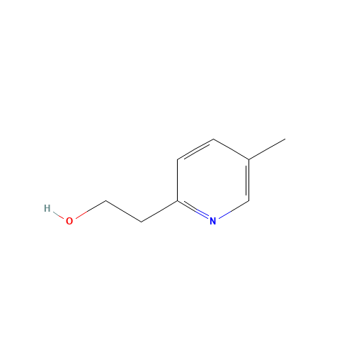 2-(5-methylpyridin-2-yl)ethanol (CAS: 71858-91-8) - Related Chemical Product