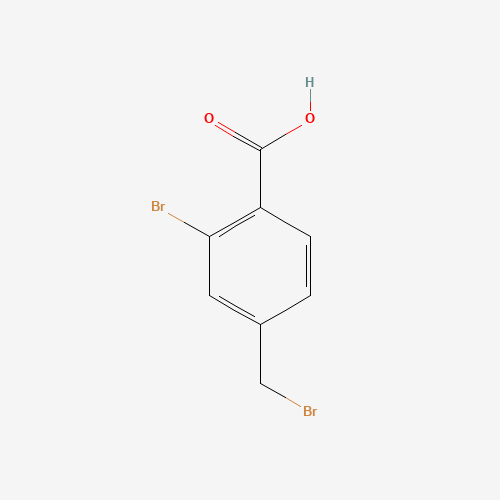 FT-0732973 CAS:345953-39-1 chemical structure