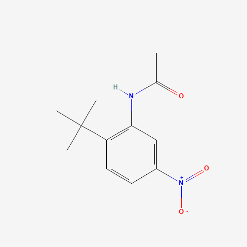 FT-0732975 CAS:342045-15-2 chemical structure