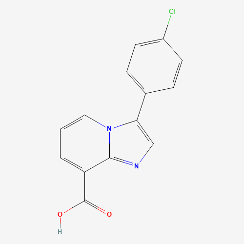 FT-0732977 CAS:885276-32-4 chemical structure