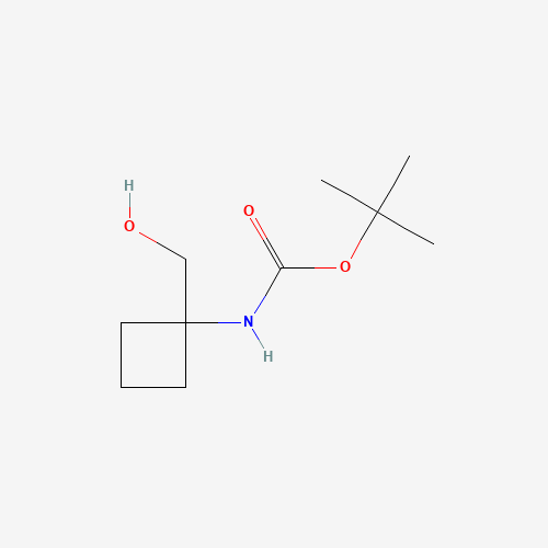FT-0733001 CAS:1142211-17-3 chemical structure