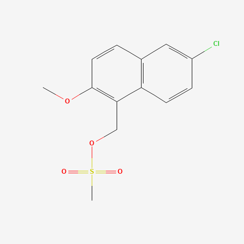 FT-0733013 CAS:1539309-78-8 chemical structure