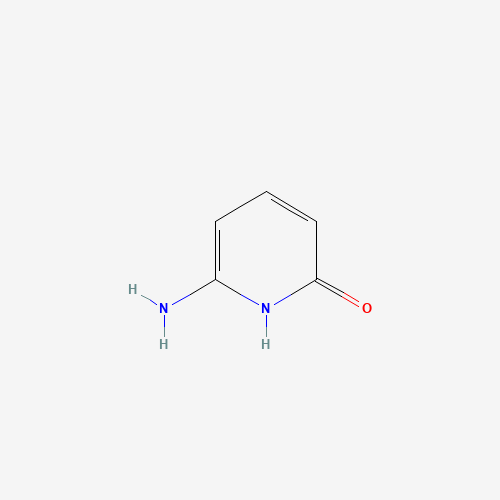 6-amino-1H-pyridin-2-one (CAS: 59315-47-8) - Related Chemical Product