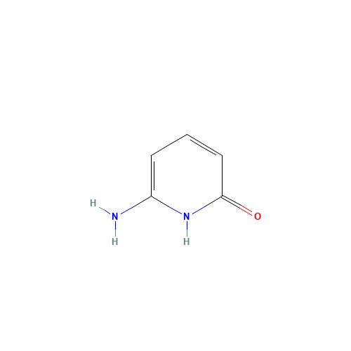 6-amino-1H-pyridin-2-one (CAS: 59315-47-8) - Related Chemical Product