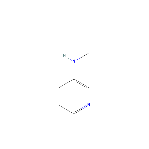 N-ethylpyridin-3-amine (CAS: 32405-70-2) - Related Chemical Product