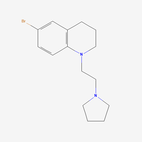 FT-0733024 CAS:1063406-60-9 chemical structure