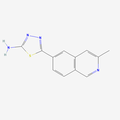 FT-0733025 CAS:885223-51-8 chemical structure
