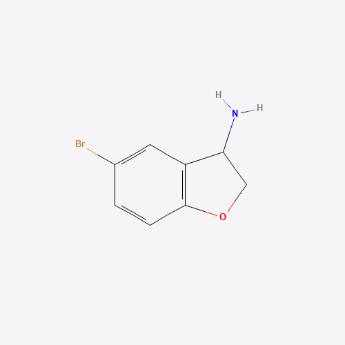 FT-0733032 CAS:885280-79-5 chemical structure