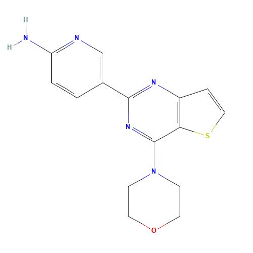 FT-0733040 CAS:1033733-45-7 chemical structure