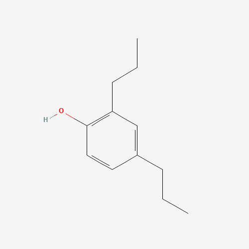 2,4-dipropylphenol (CAS: 23167-99-9) - Related Chemical Product