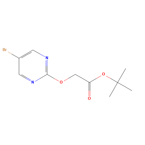 FT-0733054 CAS:1036227-20-9 chemical structure