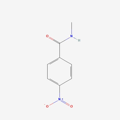 FT-0733055 CAS:2585-23-1 chemical structure