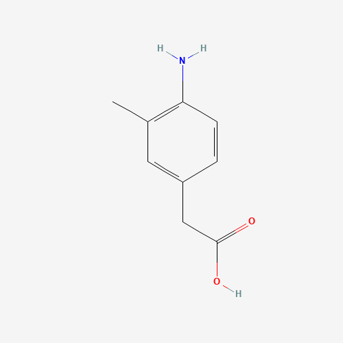 FT-0733056 CAS:705240-99-9 chemical structure