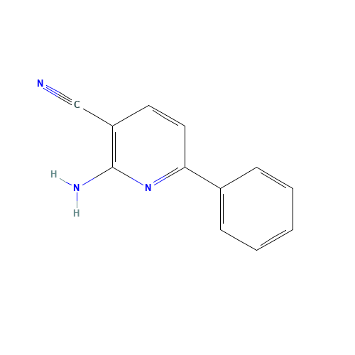 FT-0733060 CAS:56162-65-3 chemical structure