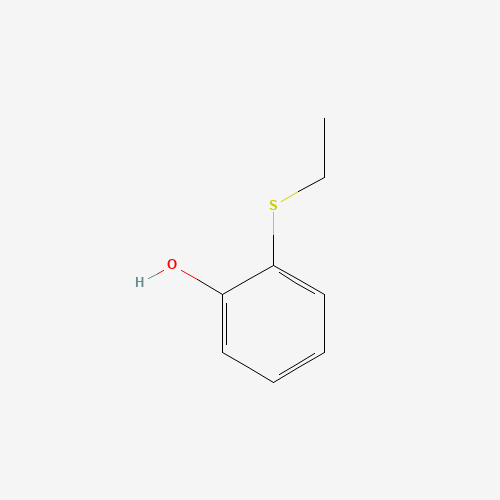 2-ethylsulfanylphenol (CAS: 29549-60-8) - Related Chemical Product