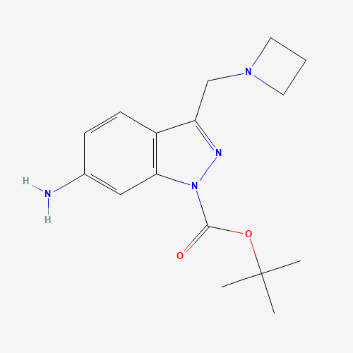 FT-0733070 CAS:887590-92-3 chemical structure