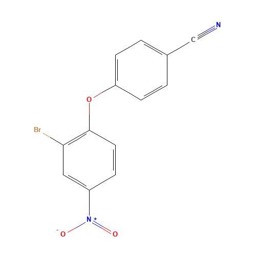 FT-0733073 CAS:66658-87-5 chemical structure