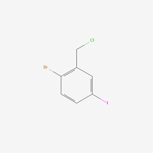 FT-0733074 CAS:946525-31-1 chemical structure