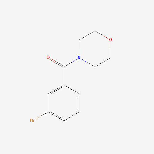 FT-0733075 CAS:153435-81-5 chemical structure