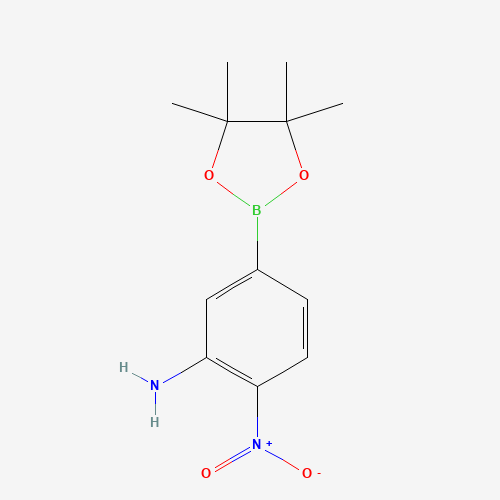 FT-0733076 CAS:849236-22-2 chemical structure