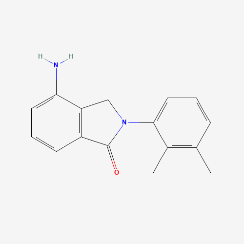 FT-0733078 CAS:183270-22-6 chemical structure