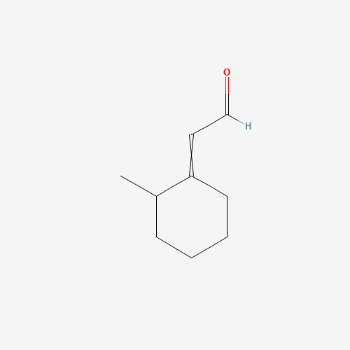 FT-0733081 CAS:7071-16-1 chemical structure