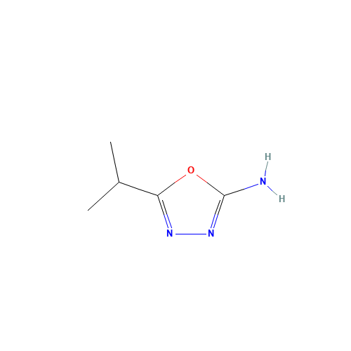 FT-0733092 CAS:65283-97-8 chemical structure