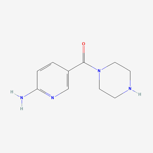 FT-0733095 CAS:827587-92-8 chemical structure