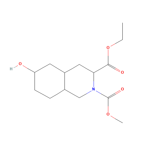 FT-0733096 CAS:128073-41-6 chemical structure