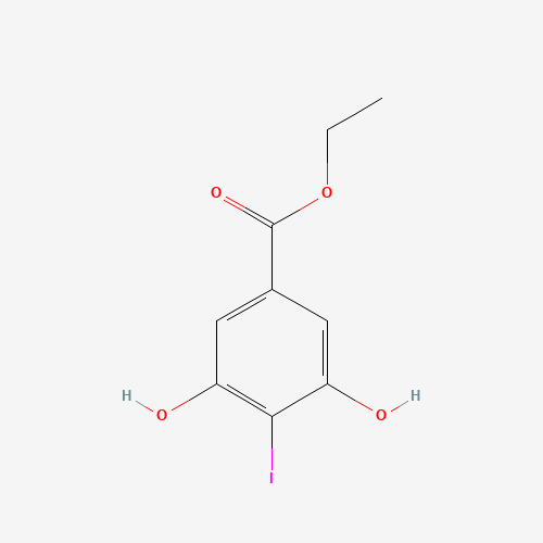 FT-0733102 CAS:692204-84-5 chemical structure
