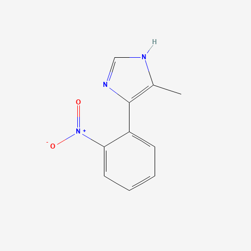FT-0733106 CAS:75815-13-3 chemical structure