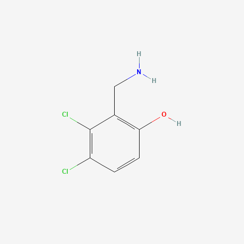 FT-0733108 CAS:51571-15-4 chemical structure