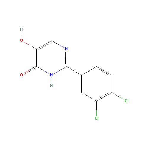 FT-0733111 CAS:1333239-67-0 chemical structure