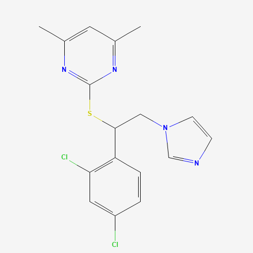 FT-0733114 CAS:65689-67-0 chemical structure
