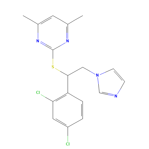 FT-0733114 CAS:65689-67-0 chemical structure