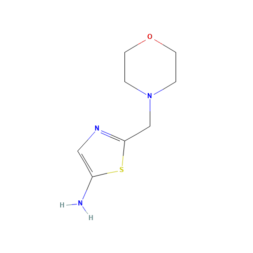 FT-0733118 CAS:390360-47-1 chemical structure