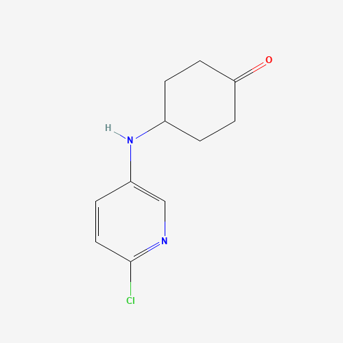 FT-0733133 CAS:1131605-28-1 chemical structure