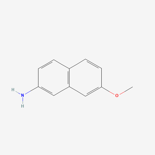 FT-0733135 CAS:92287-46-2 chemical structure
