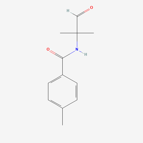 FT-0733141 CAS:93628-73-0 chemical structure