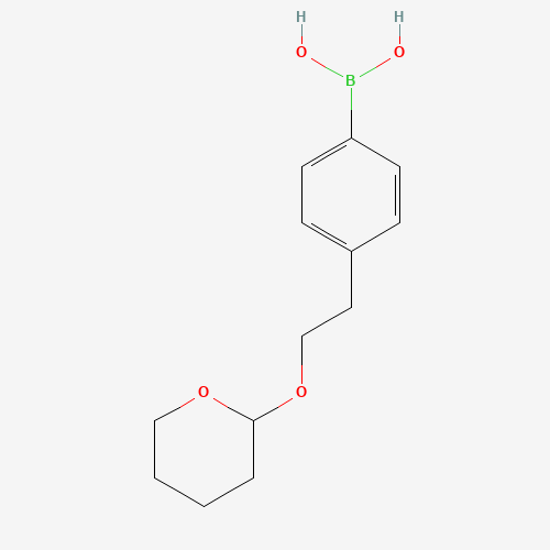 FT-0733143 CAS:1095639-99-8 chemical structure